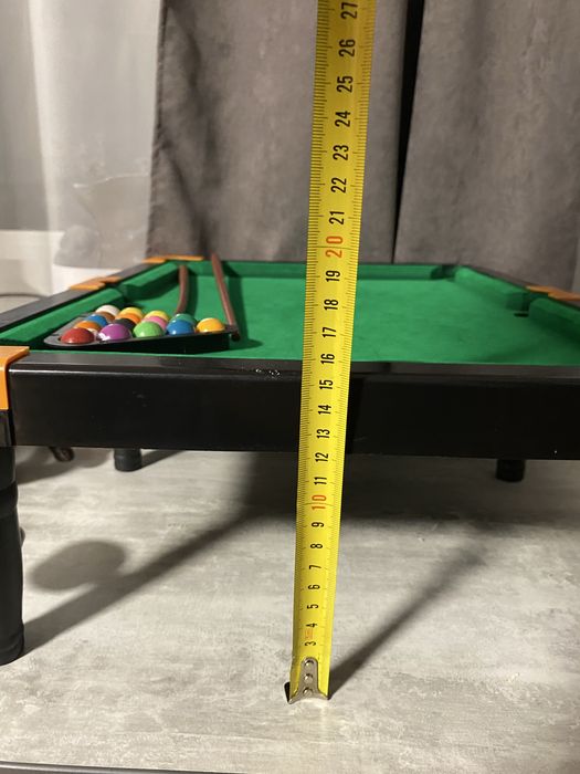Більярд дитячий б/в