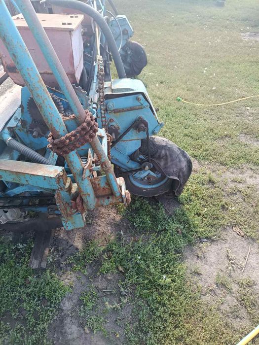 Продам сівалку СУПН-6