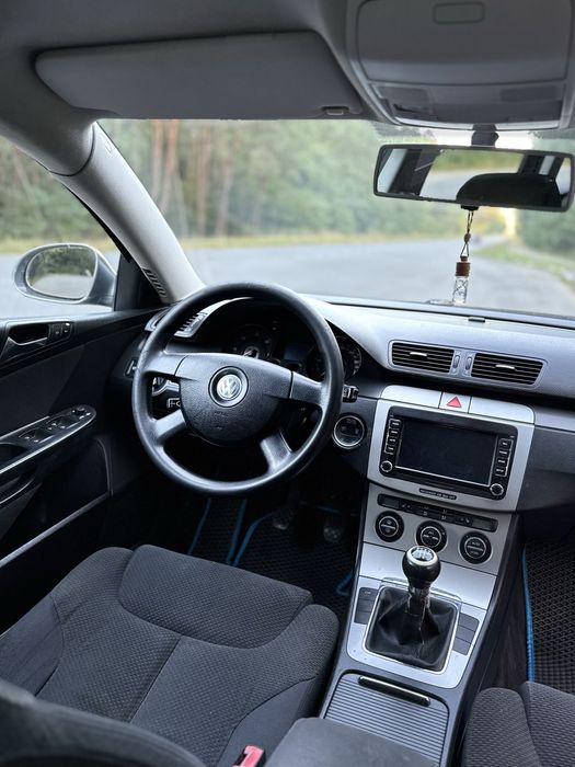 Продам Passat b6