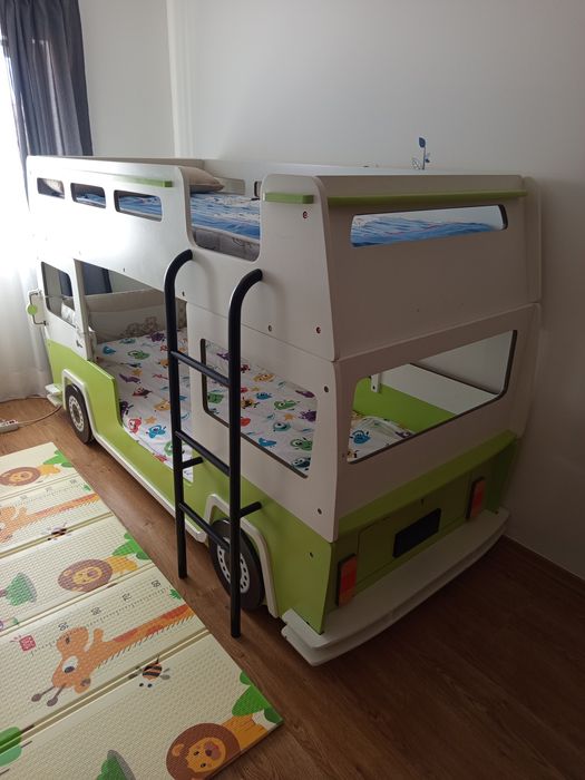 Vendo beliche autocarro