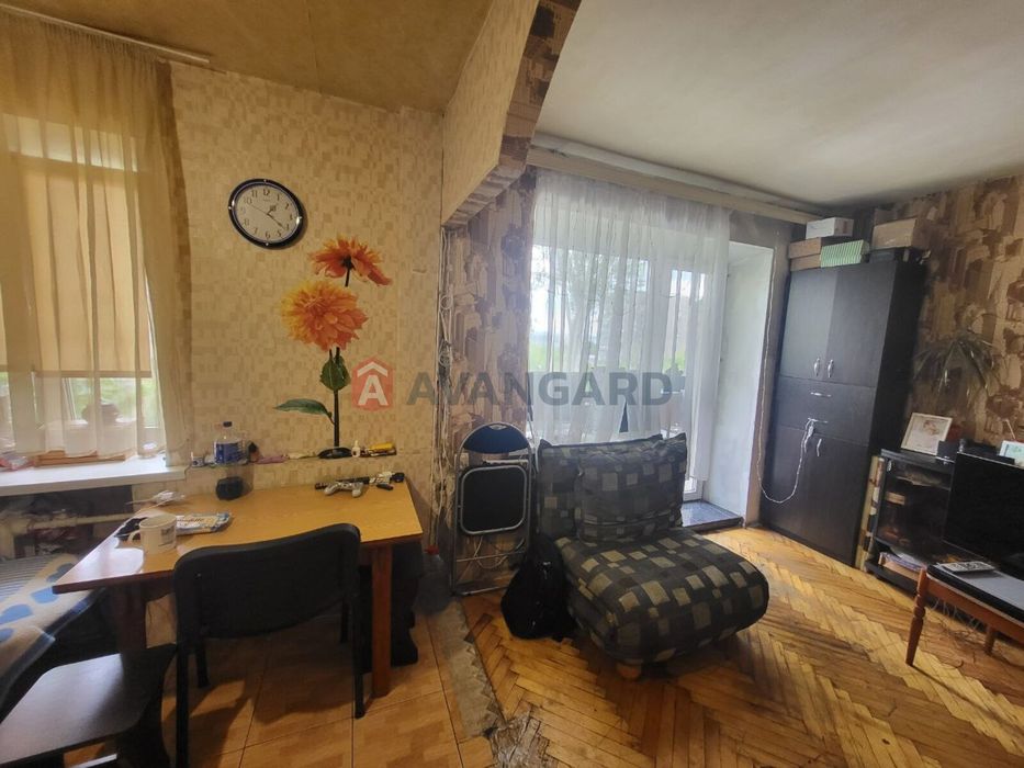 Продам 1к квартиру Центр