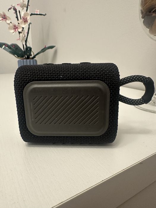 Głośnik JBL GO 3