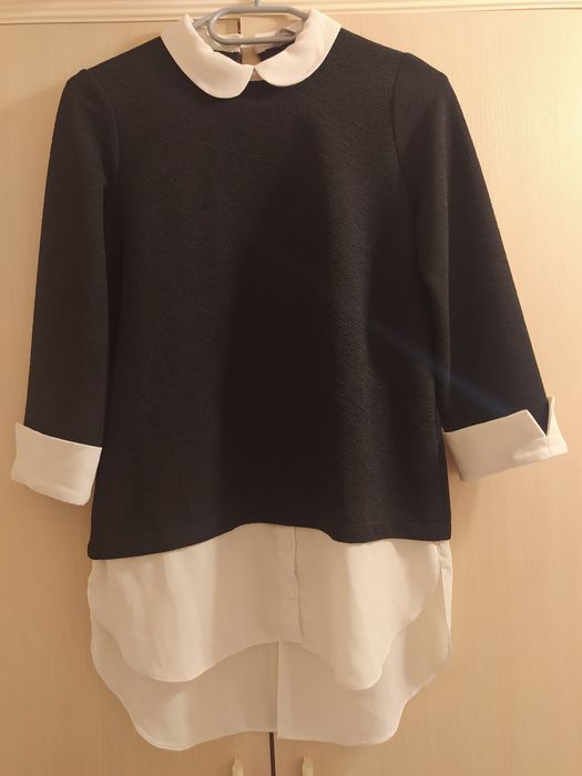 Sweter/ bluzka damska rozmiar 38