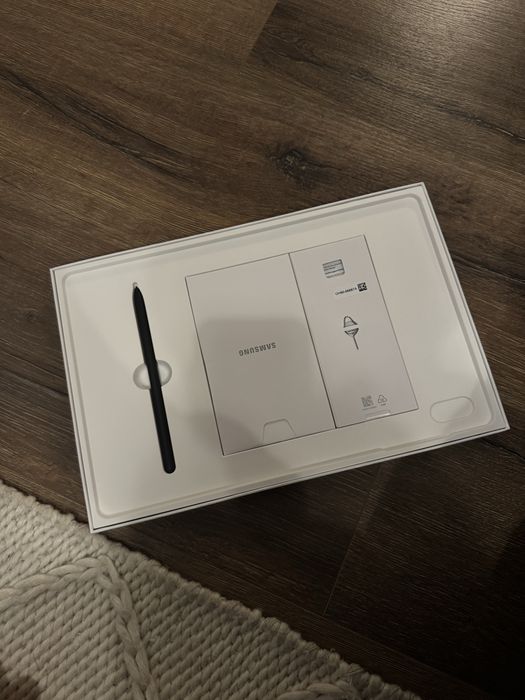 Samsung Galaxy Tab S8+ (New)64284261248899123