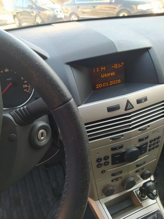 Авто на впевненому ходу.Збережене. То