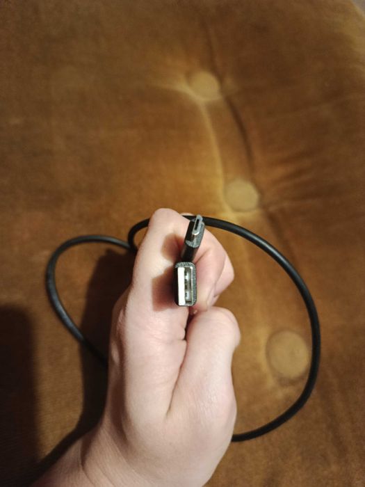 Kabel micro USB/ USB 80 cm