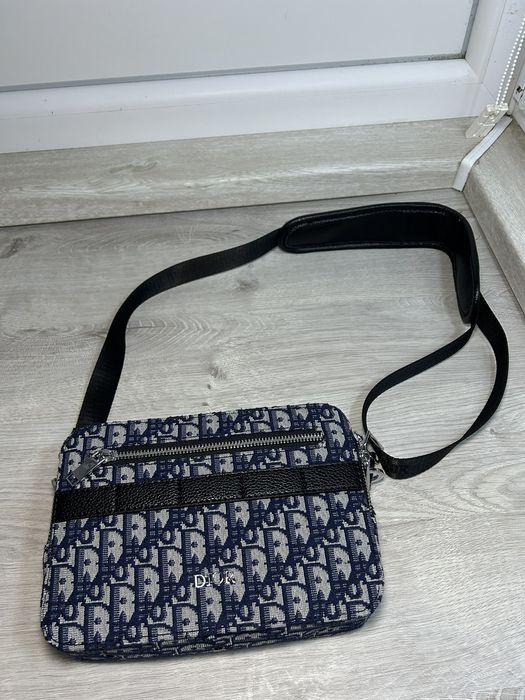 Сумка барсетка нова