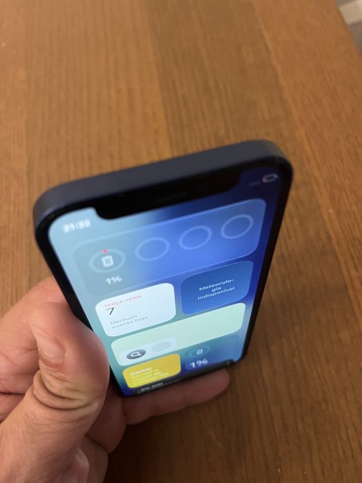 Iphone 12 mini 128GB