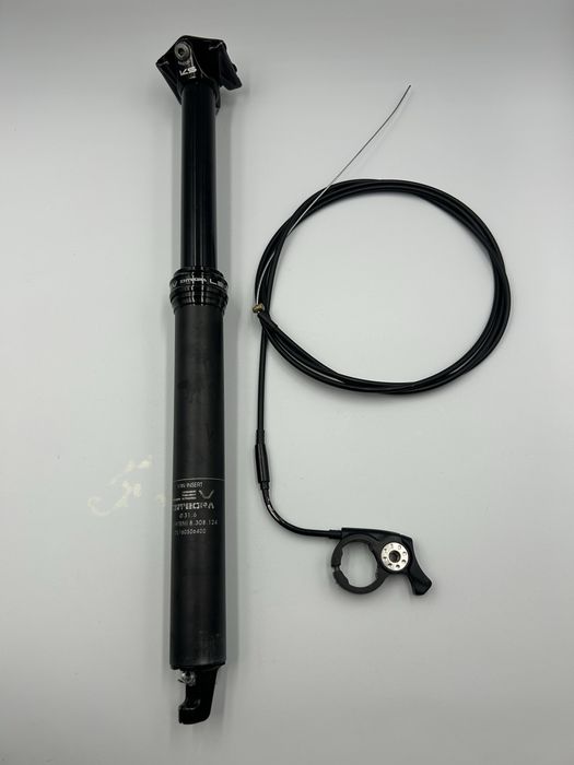 Sztyca regulowana kindshox integra lev 31.6 150mm