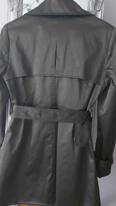 Trencz, płaszczyk Orsay. r.M Wyprzedaż