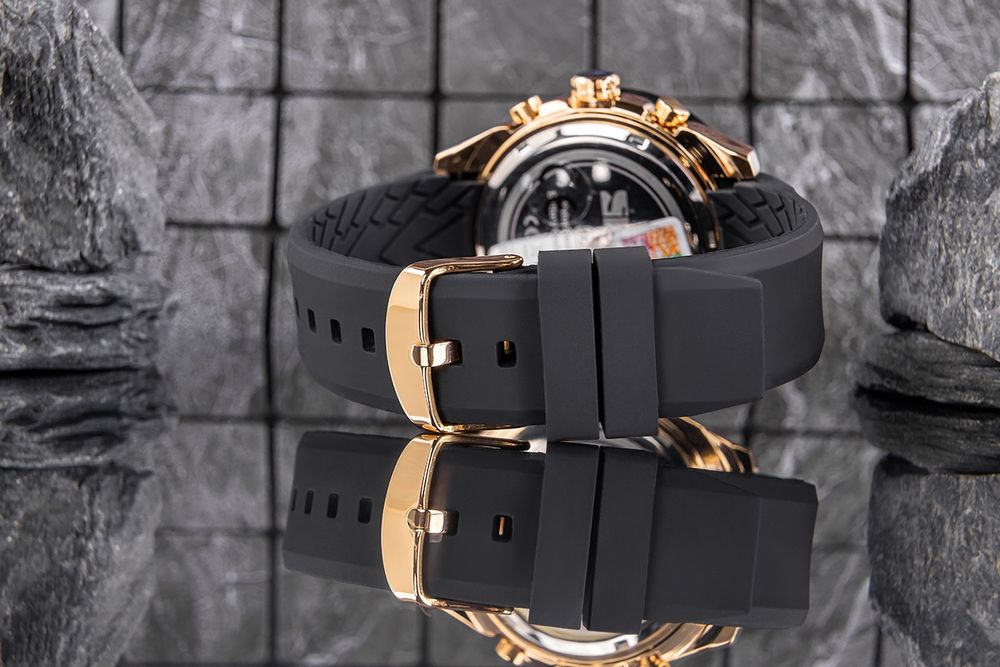 zegarek męski skmei 9253prgbk + box