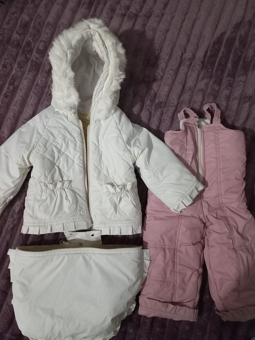 Продам комбінезон