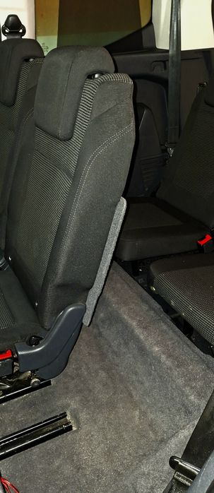 Peugeot 5008 1.6 Gasolina 2011 – Full Extras