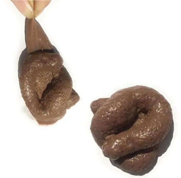 Гумова какашка, какуля, какулет, кака, какушка, шутка, прикол