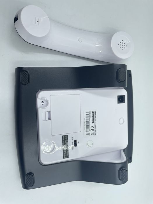 Telefon Stacjonarny SPC Elegance ID
