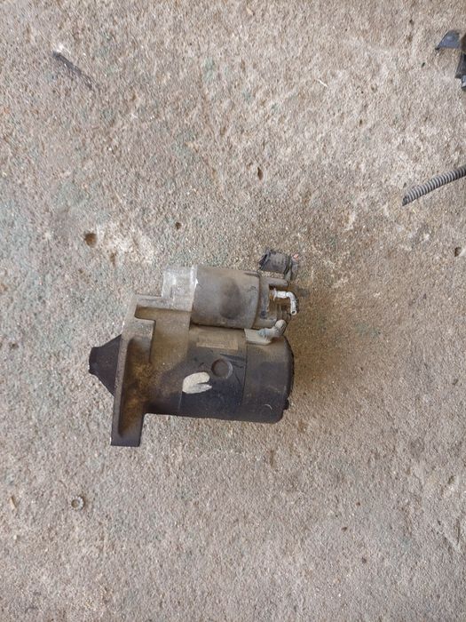 Motor de arranque peugeot 106 1.1