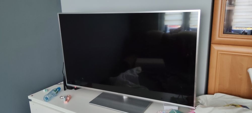 Telewizor Panasonic TX-L47ET60E