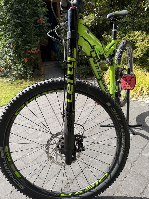 cannondale habit