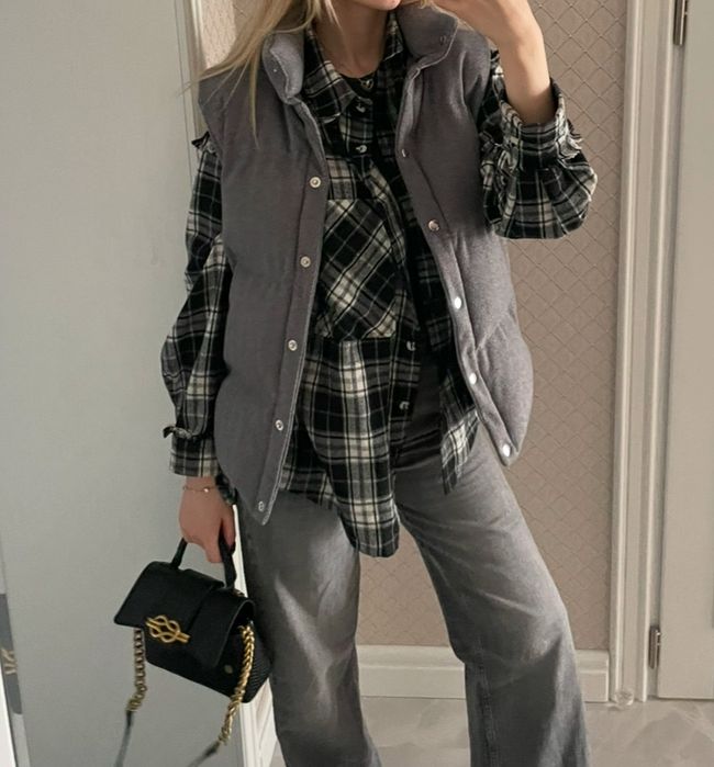 безрукавка sislystore. (lbtm ace twnspn)