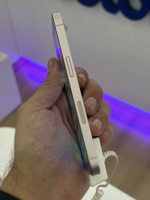 iPhone 13 128GB *Oportunidade*