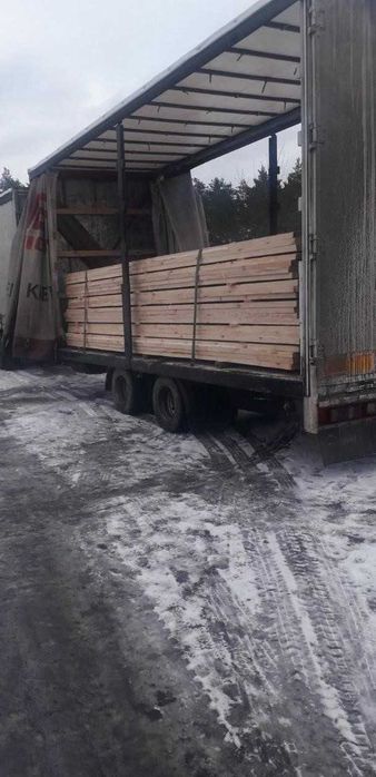 Пиломатеріали: брус 100*25*4,5м (кроква, рейка Дошка обрізна/не доска)