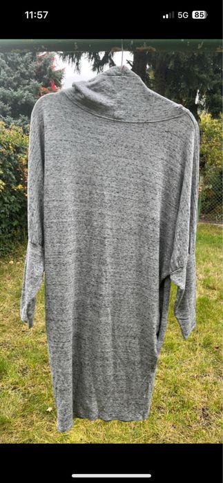 Daria dress sukienka by Insomnia jak nowa pasuje na L - 40