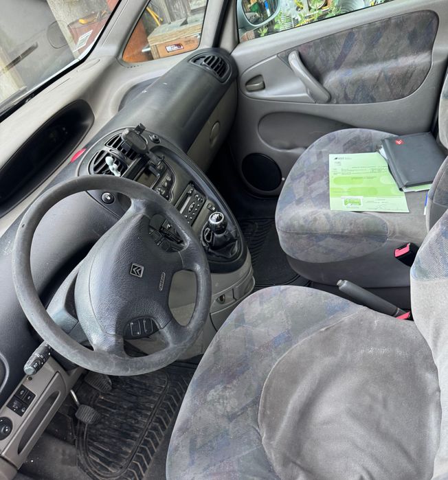 Citroen xsara Picasso 2.0HDI