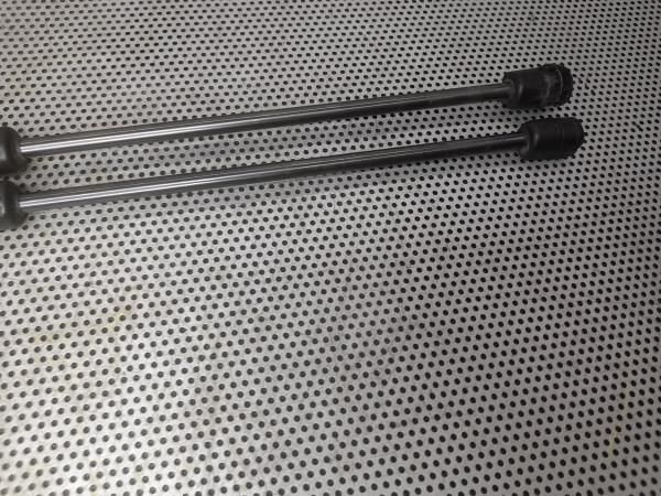 Amortecedor da mala DACIA Sandero (BS_)