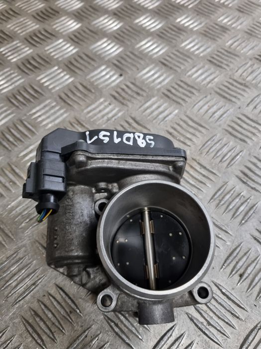 Przepustnica Audi Tt 2.0 Tfsi