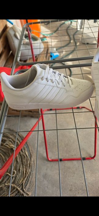 Tenis Adidas 43 como Novos e Originais