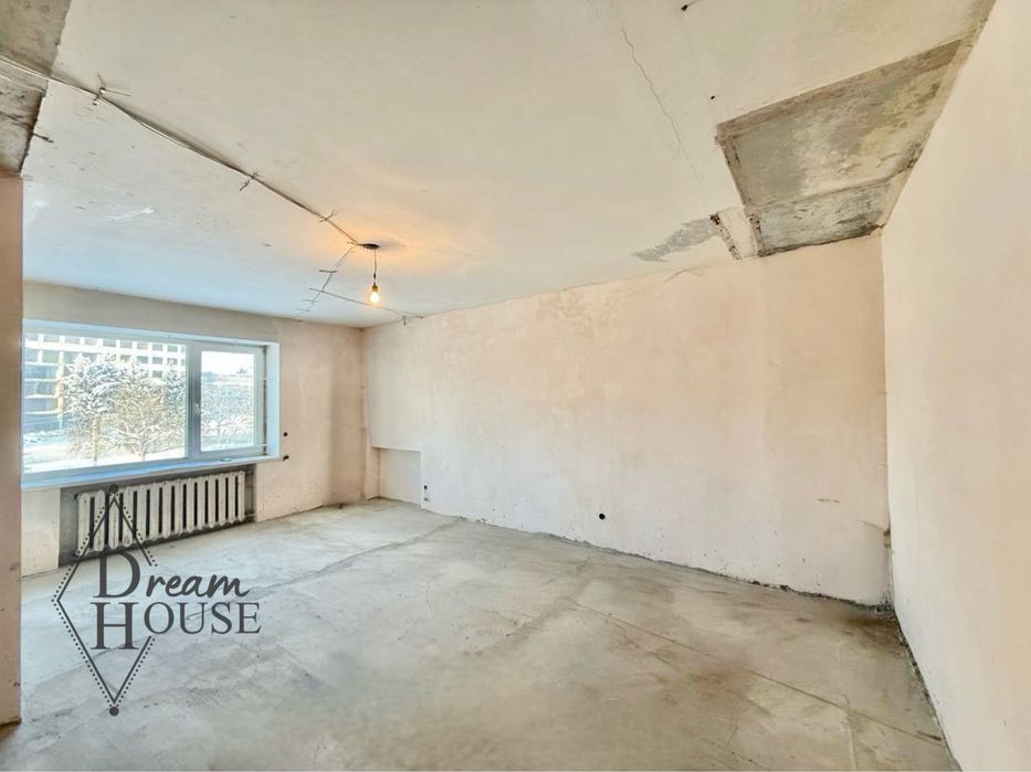 Продаж 1 кімнатної квартири