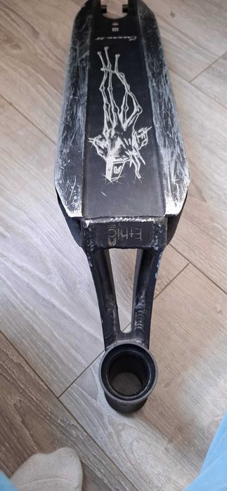 Części do hulajnogi