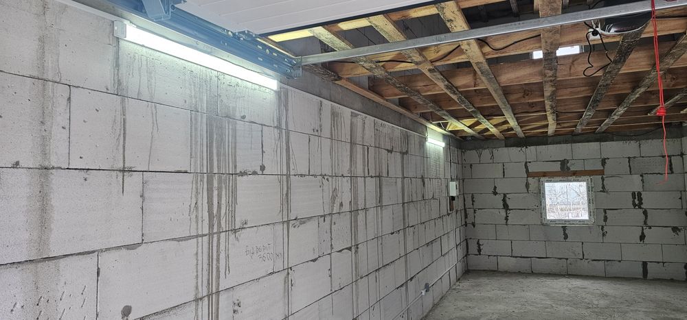 Гаражне приміщення м.Вишгород