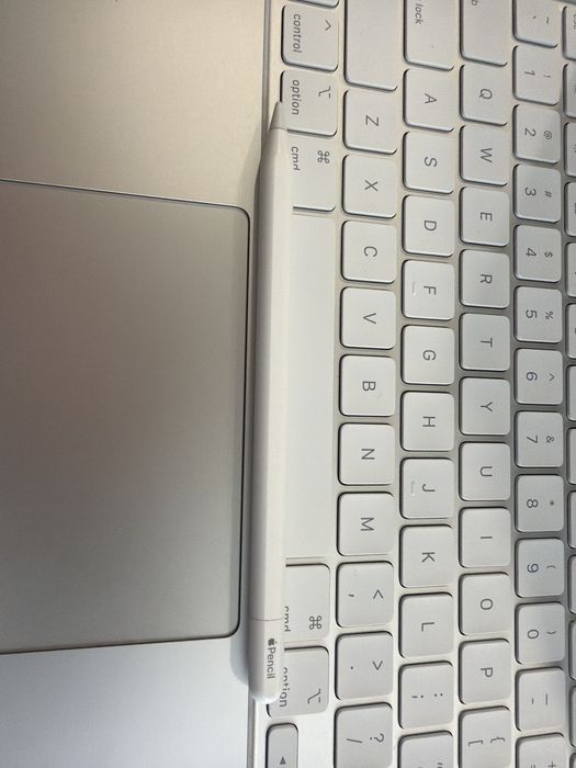 Apple pencil usb-C A3085