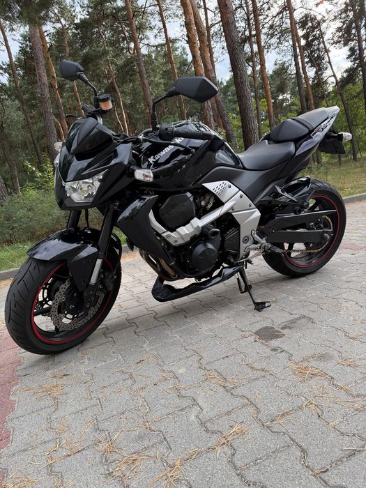 Kawasaki