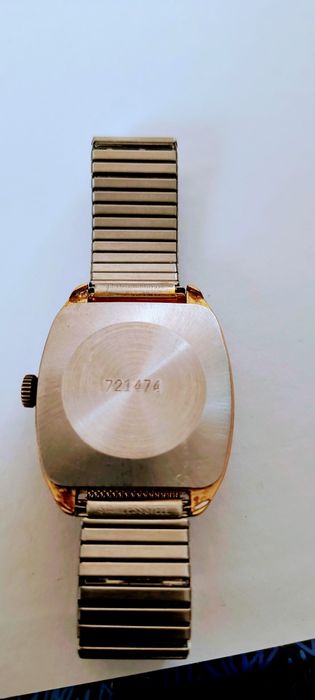 Zegarek męski Poljot