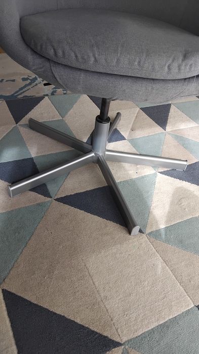 Cadeira de escritório