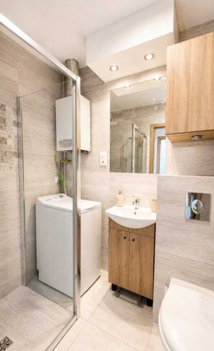 Sprzedam mieszkanie 43 m² -  9000/m2, Kielce, ul. Żeromskiego, miejsce postojowe, piwnca, dwustronne, 2 pokoje, osobna kuchnia. Gotowe do zamieszkania! - View 6