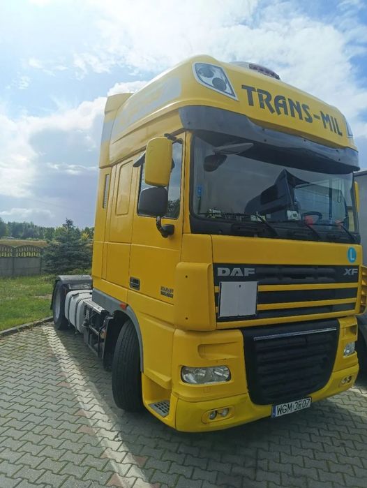 DAF
