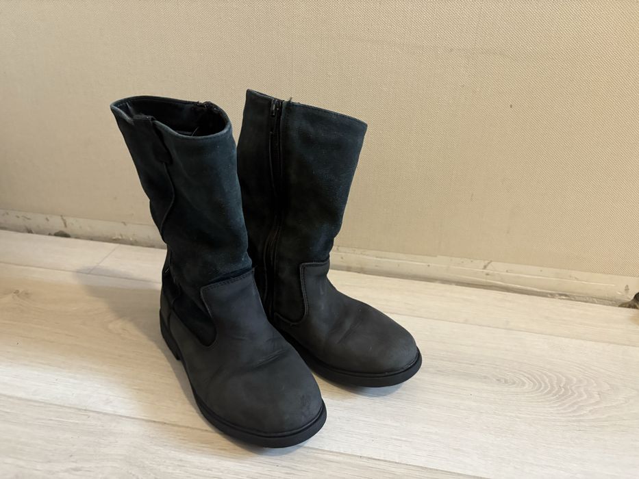 Взуття дитяче  Crocs, Ecco, Timberland, Clarks