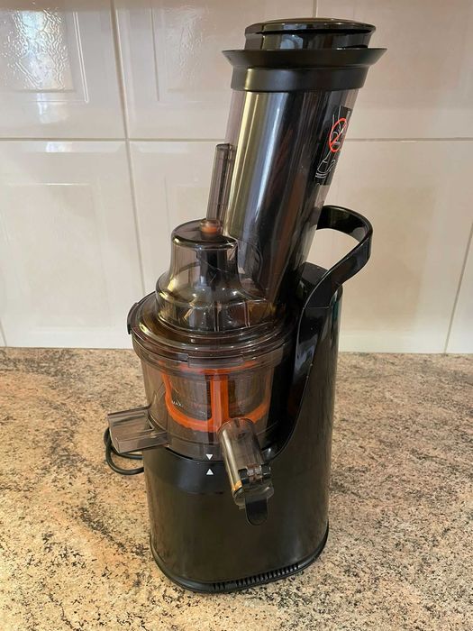 Extrator de sumos para frutas e legumes​ 240 W