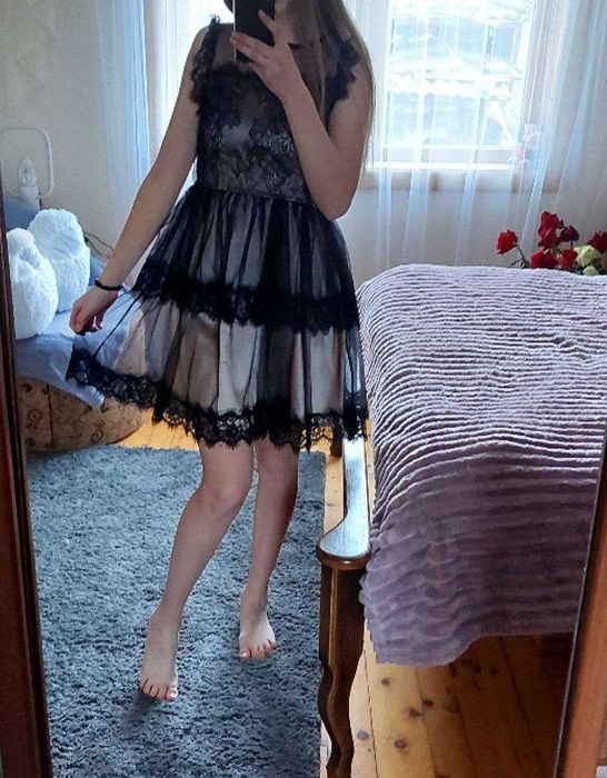 Плаття, розмір М