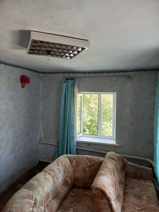 Продається будинок, с-ще Лисянка