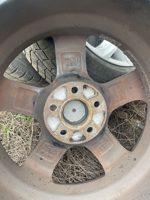 Зимові шини R13-16 на дисках та без