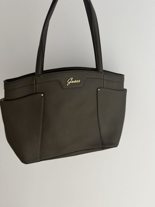 Torebka shopper guess