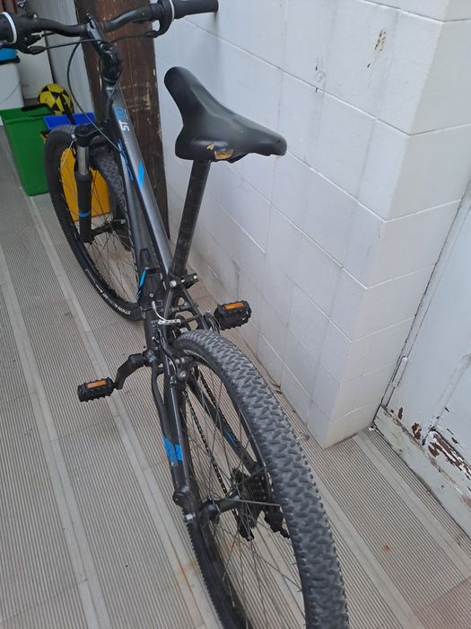 Bicicleta roda 24