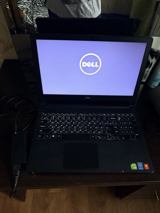 Ноутбук Dell Inspiron 5558