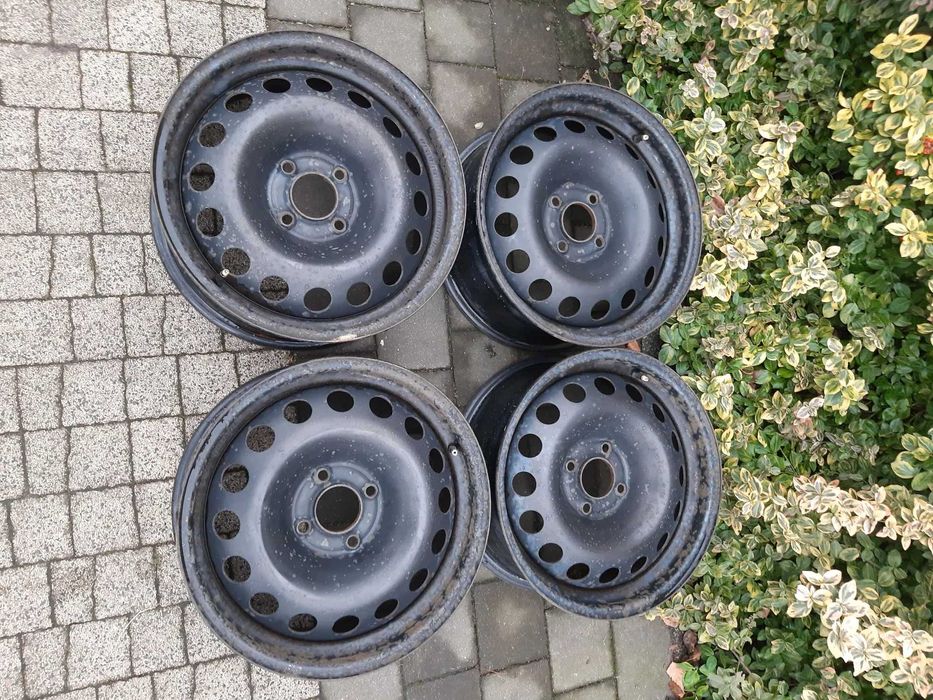 15" 4x108 ET32 7J