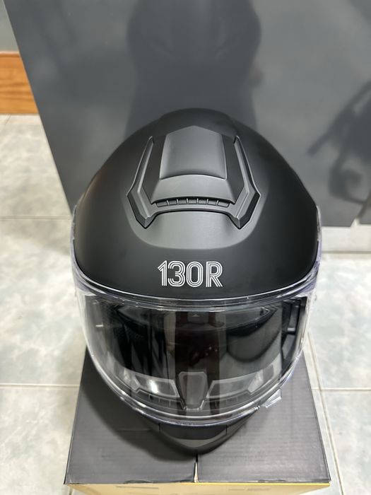 Capacete 130R (NOVO EM CAIXA)