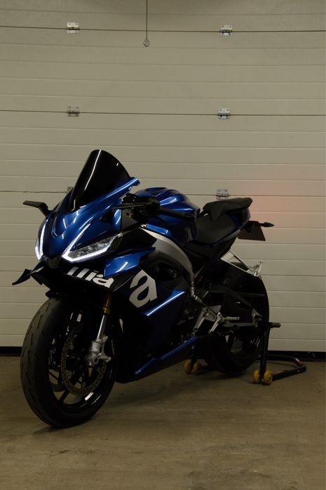 Aprilia